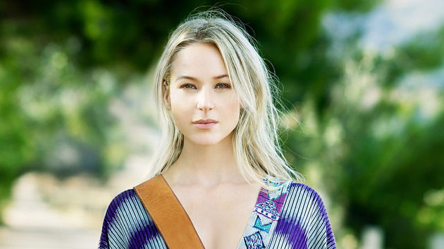 Jewel's Handmade Holiday Tour with Atz, Atz Lee and Nikos Kilcher - Nov. 30